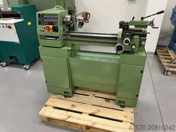 Emco Compact 10 Lathe