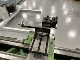 Emco Compact 10 Lathe