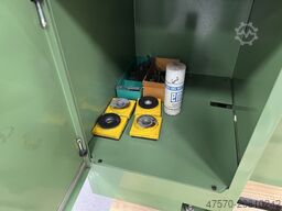 Emco Compact 10 Lathe