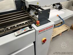 Horizon AFC-566 FKT Automatic Folding Machine