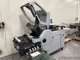 Horizon AFC-566 FKT Automatic Folding Machine