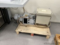 Horizon AFC-566 FKT Automatic Folding Machine