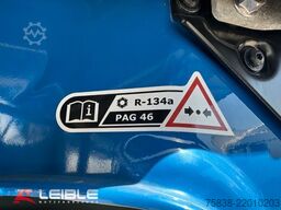 DAF XF 530 SSC*ZZGG 80to*Lift/Lenkachs*Standklima*