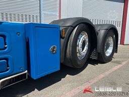 DAF XF 530 SSC*ZZGG 80to*Lift/Lenkachs*Standklima*