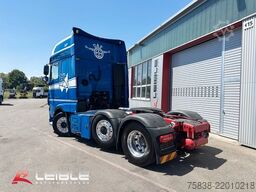 DAF XF 530 SSC*ZZGG 80to*Lift/Lenkachs*Standklima*
