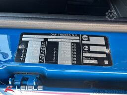 DAF XF 530 SSC*ZZGG 80to*Lift/Lenkachs*Standklima*