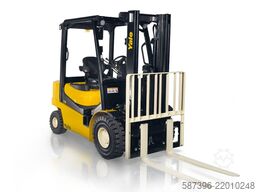 Yale GDP2.0N
