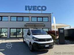 Opel VIVARO 2.0 145 L2H1