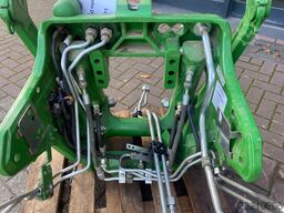 John Deere Frontkraftheber / Fronthydraulik