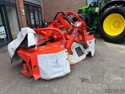 Kuhn GMD 3125F