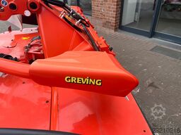 Kuhn GMD 3125F