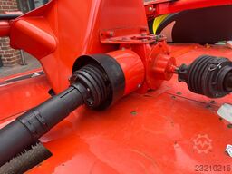 Kuhn GMD 3125F