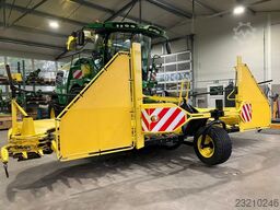 John Deere 8500i ProDrive 40Km/h