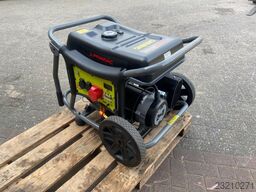Pramac WX 6250