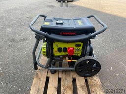 Pramac WX 6250
