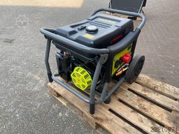 Pramac WX 6250