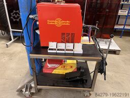 Castolin Micro GAP 50 DC