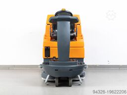 Taski Swingo 4000 - 2019y - 1744mth