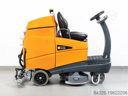 Taski Swingo 4000 - 2019y - 1744mth