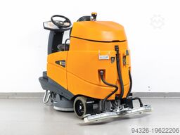 Taski Swingo 4000 - 2019y - 1744mth