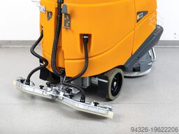 Taski Swingo 4000 - 2019y - 1744mth