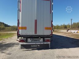 Volvo FH 13 EEV an 2013 -460 