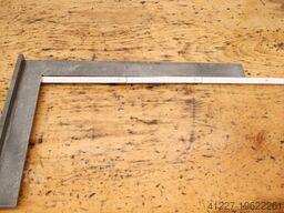 Hommel 600 x 400 mm DIN 875/0