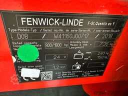 LINDE D08