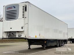 Schmitz Cargobull Tiefkühler Standard Doppelstock