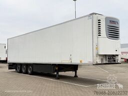 Schmitz Cargobull Tiefkühler Standard Doppelstock