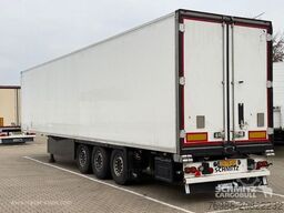Schmitz Cargobull Tiefkühler Standard Doppelstock