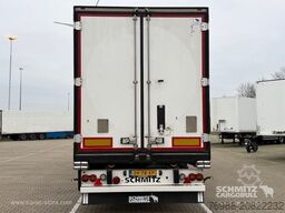 Schmitz Cargobull Tiefkühler Standard Doppelstock