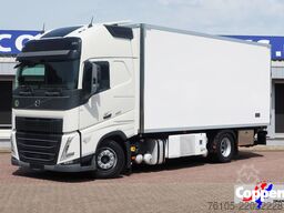 Volvo FH 420 Thermoking UT 1200 Koel/Vries/Verwarmen ...