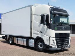 Volvo FH 420 Thermoking UT 1200 Koel/Vries/Verwarmen ...