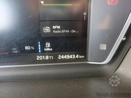 Volvo FH 420 Thermoking UT 1200 Koel/Vries/Verwarmen ...