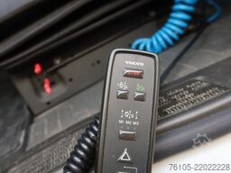 Volvo FH 420 Thermoking UT 1200 Koel/Vries/Verwarmen ...