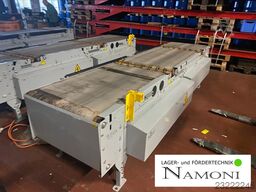 Vanderlande Pneumatic Energy