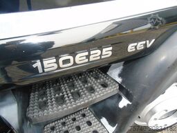 Iveco Eurocargo 150E25 + lift + euro 5 EEV + 3P