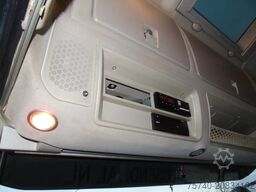 Iveco Stralis 420 + EURO 6 + SPOILER