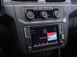 Volkswagen Caddy 2.0 TDI EURO 6 - Airco - Navi - Cruise - ...