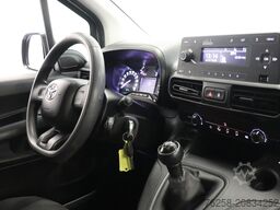 Toyota PROACE CITY 1.5 D-4D 102PK Runner L2 - Airco - ...