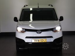Toyota PROACE CITY 1.5 D-4D 102PK Runner L2 - Airco - ...