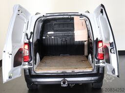 Toyota PROACE CITY 1.5 D-4D 102PK Runner L2 - Airco - ...