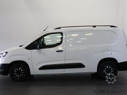 Toyota PROACE CITY 1.5 D-4D 102PK Runner L2 - Airco - ...