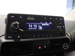 Toyota PROACE CITY 1.5 D-4D 102PK Runner L2 - Airco - ...