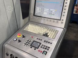 Deckel Maho DMC 70 eVo