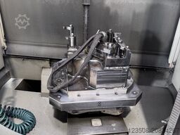 Deckel Maho DMC 70 eVo