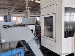 Deckel Maho DMC 70 eVo