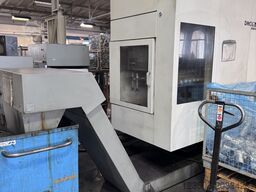 Deckel Maho DMC 70 eVo