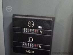 Deckel Maho DMC 70 eVo